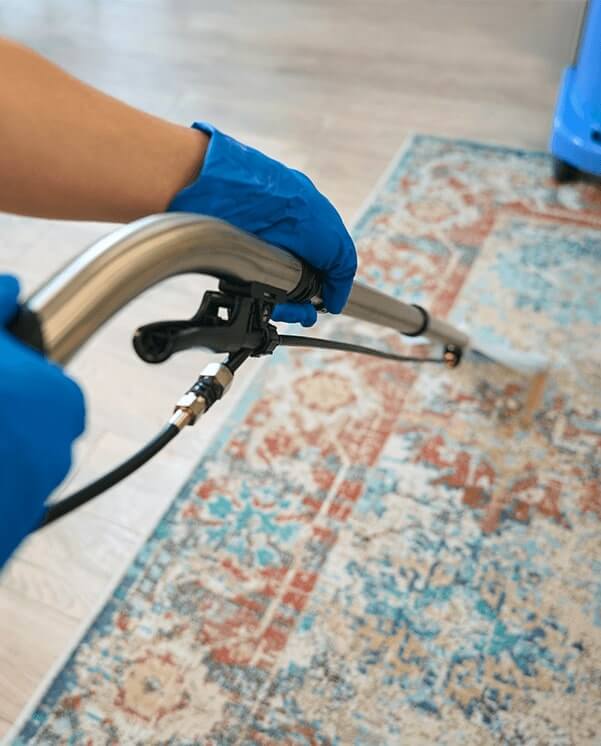 Royal Cleaning Carpet Cleaning